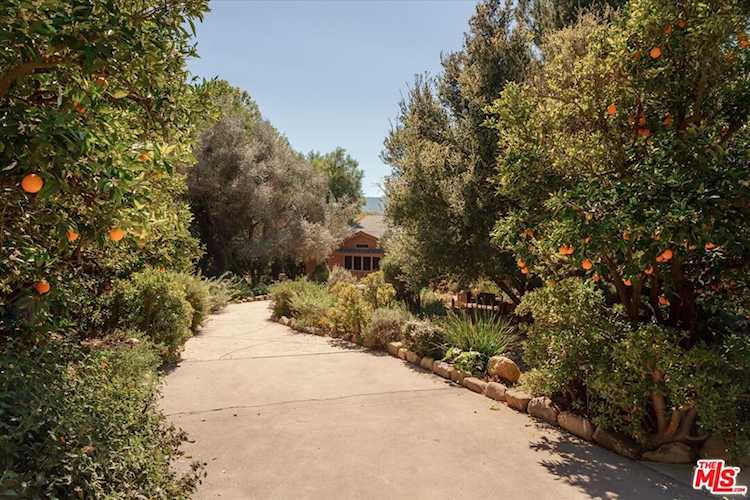 4440 Grand Ave, Ojai, CA 93023