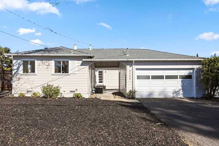 2130 Madison Ave, Redwood City, CA 94061