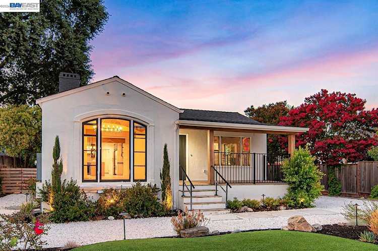 4073 Stanley Blvd, Pleasanton, CA 94566