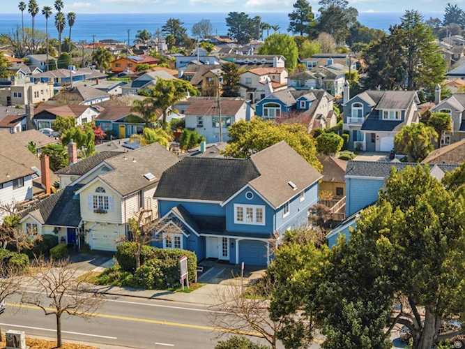 4750 Capitola Rd, Capitola, CA 95010