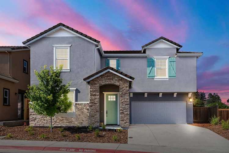 4402 Redstart Lane #Lot15, Rocklin, CA 95677