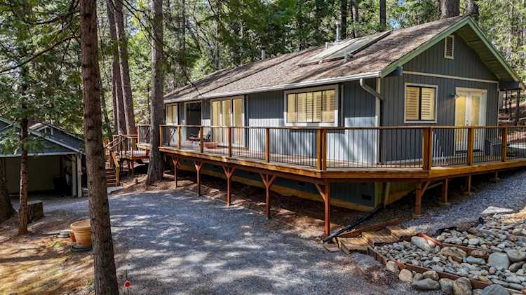 20515 Cedar View Court, Foresthill, CA 95631