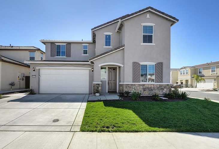 6024 Meru Way, Roseville, CA 95747