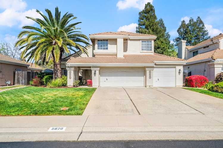 5820 Devon Drive, Rocklin, CA 95765
