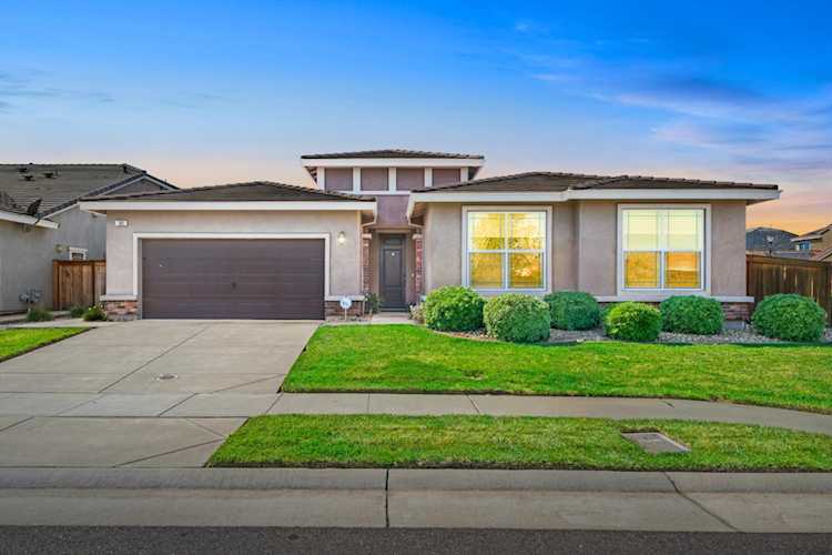 100 Monaco Court, Lincoln, CA 95648