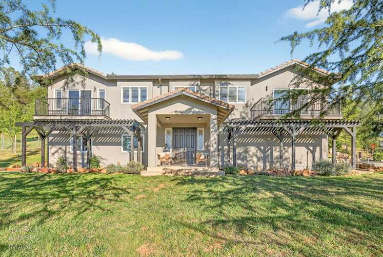 13399 Bell Brook Drive, Auburn, CA 95602