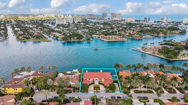5 Isla Bahia Dr Fort Lauderdale, FL 33316 | MLS F10541059