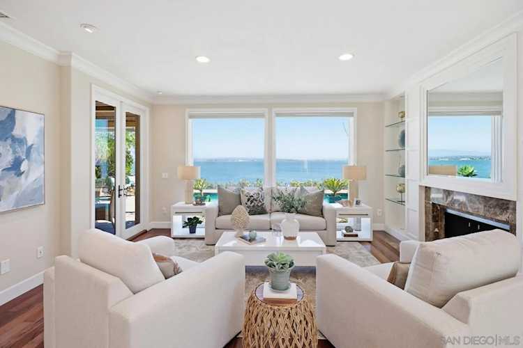 21 Spinnaker Way Coronado, CA 92118 | MLS 260006746