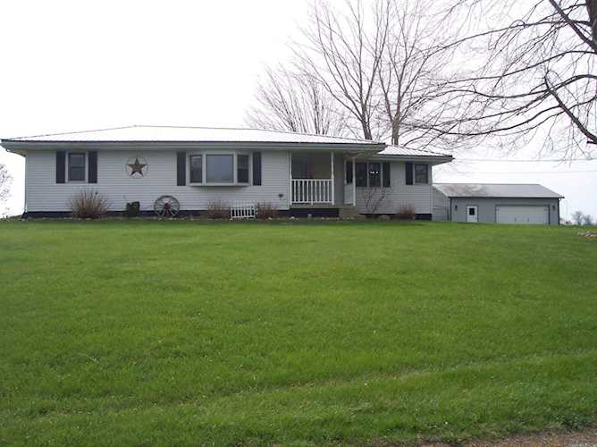 6436 S Beaver Dam Road Claypool, IN 46510 | MLS 202611110