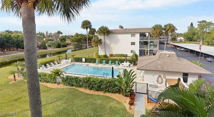 5683 Rattlesnake Hammock Rd #A-202 Naples, FL 34113 | MLS 226004029