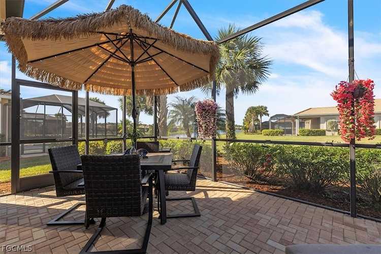 co♩ 10404 Severino Ln Fort Myers, FL 33913 | MLS 2026007255