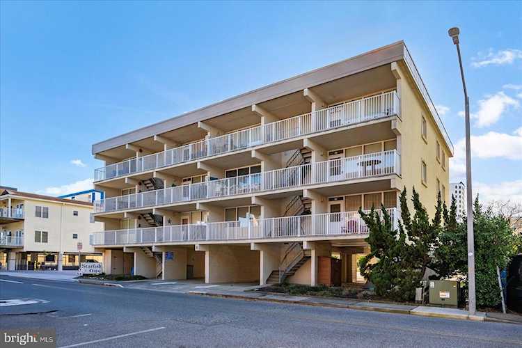 Starfish I 51 East Real Estate for Sale - 11 51st St #202 in Ocean City Photo 1