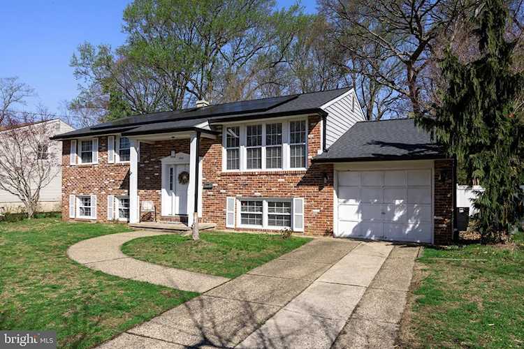 Cherry Hill Homes For Sale- 1514 Hillside Dr **Best & Final Offers