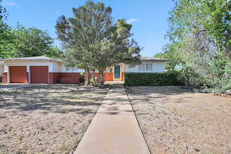 3706 37th St Lubbock, TX 79413 | MLS 202605704