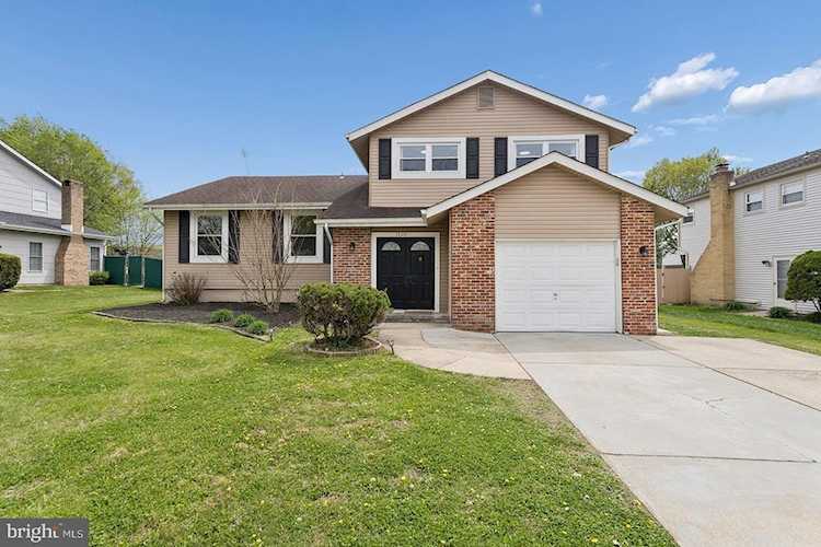 Cherry Hill Homes For Sale- 1522 Brick Rd Welcome to this