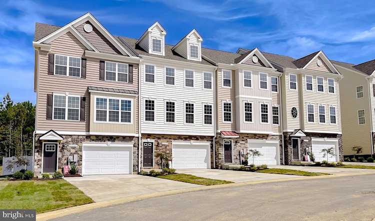 Lot 151 - 23790 Wisteria Ln Leonardtown, MD 20650 | Explore MD Homes