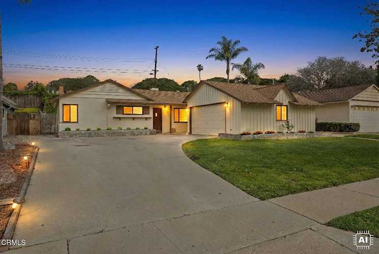秋景3 6073 Fremont St, Ventura, CA 93003 | RubyHome