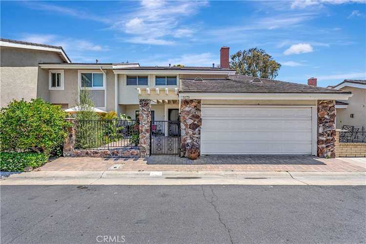 5173 Piccadilly Circle Westminster, CA 92683 | MLS PW26098435