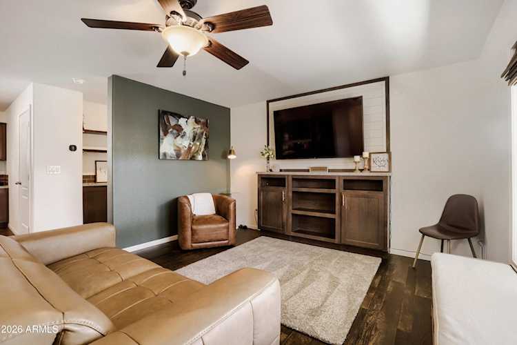 19401 N 7th St #137 Phoenix, AZ 85024 | MLS 7026317