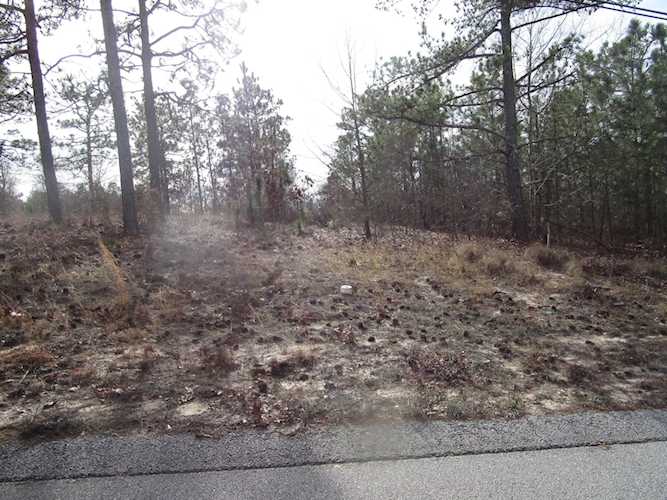 3024 Thornhill Dr Hephzibah, GA 30815