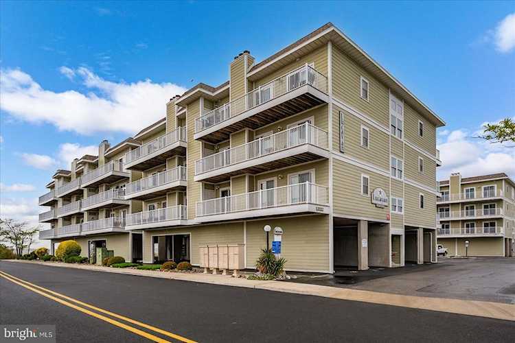 Lucayan Real Estate for Sale - 120 71st St #3 in Ocean City Photo 1