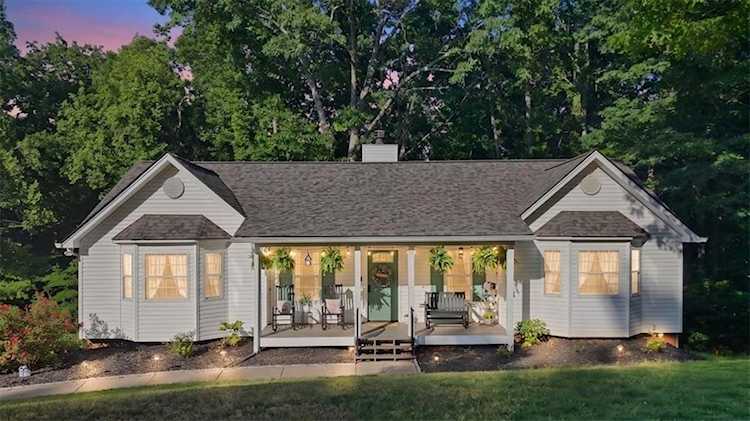 208 Timberline Drive, Jasper, GA 30143, | MLS# 7769685 | For Sale