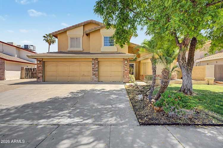 24419 N 39th Ln Glendale, AZ 85310 | MLS 7028090