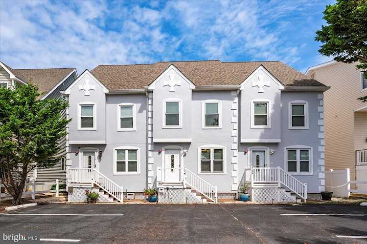 Bradley Cove Real Estate for Sale - 712 Bradley Rd #E in Ocean City Photo 1