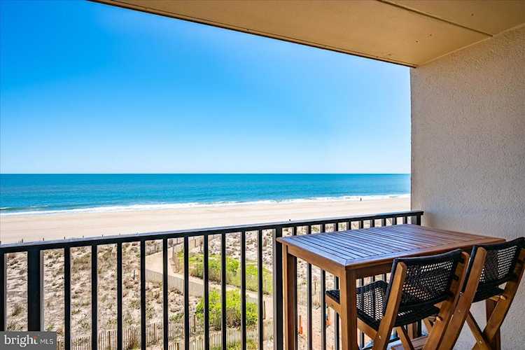 Marigot Beach Real Estate for Sale - 10002 Coastal Hwy #307 in Ocean City Photo 1
