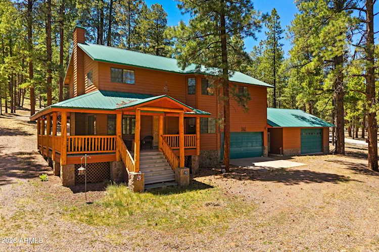 【中古】 Hornito！ Planalto 48 N County Road N1068 St Greer, AZ 85927 | MLS 7029990
