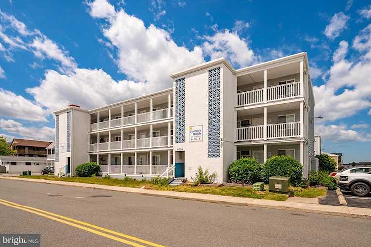 Summer Winds Real Estate for Sale - 424 Lark Ln #E303 in Ocean City Photo 1