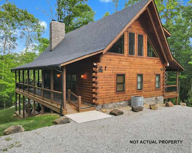 21844 Frantz Rd New Plymouth, OH 45654 | MLS 226018439