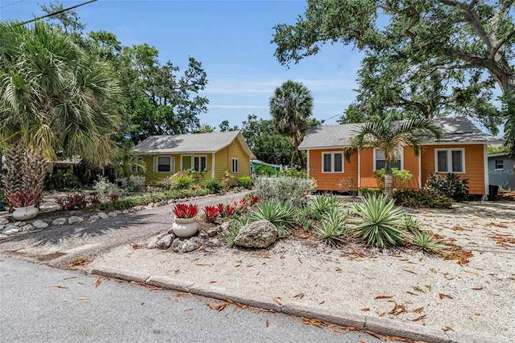 1817 6 Th St Sarasota, FL 34236 | MLS A4694609