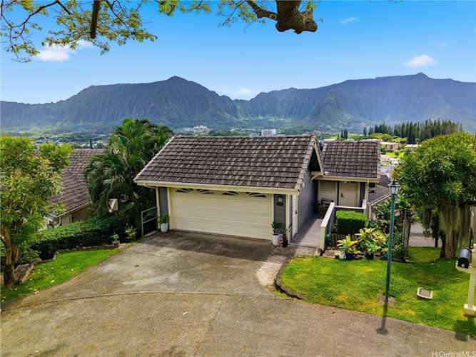 45-177 Lilipuna Rd #B home for sale in Kaneohe, HI 202608371