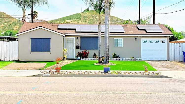 1605 N Mollison Ave, El Cajon, CA, 92021 | MLS# PTP2604019