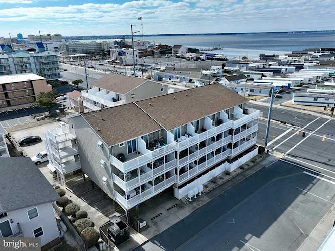 Siesta Villas Real Estate for Sale - 5104 Coastal Hwy #302N in Ocean City Photo 1