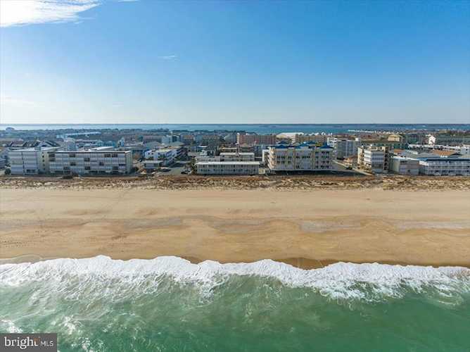 Hobo Ocean Real Estate for Sale - 12401 Wight St #8 in Ocean City Photo 1