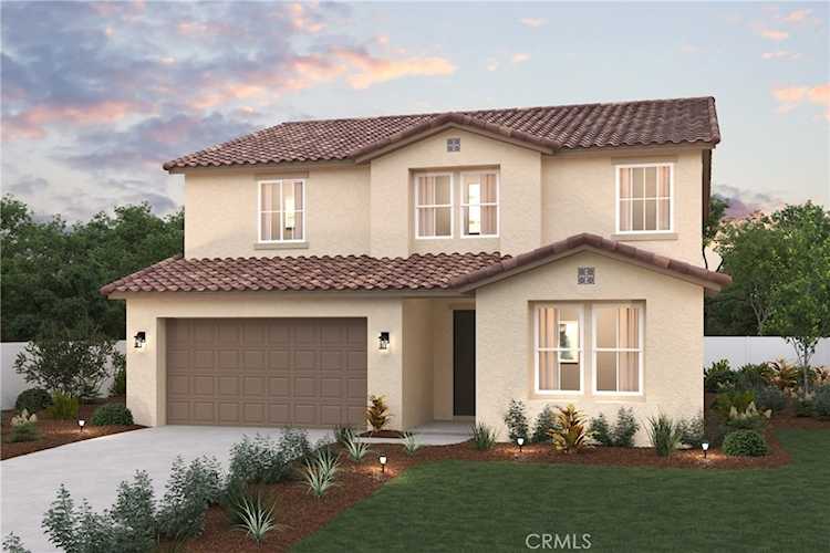 8582 Toyon St Chino, CA 91708 | MLS CV26114707