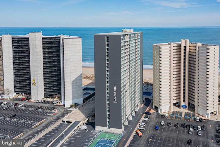 Quay Real Estate for Sale - 10700 Coastal Hwy #1804 in Ocean City Photo 1
