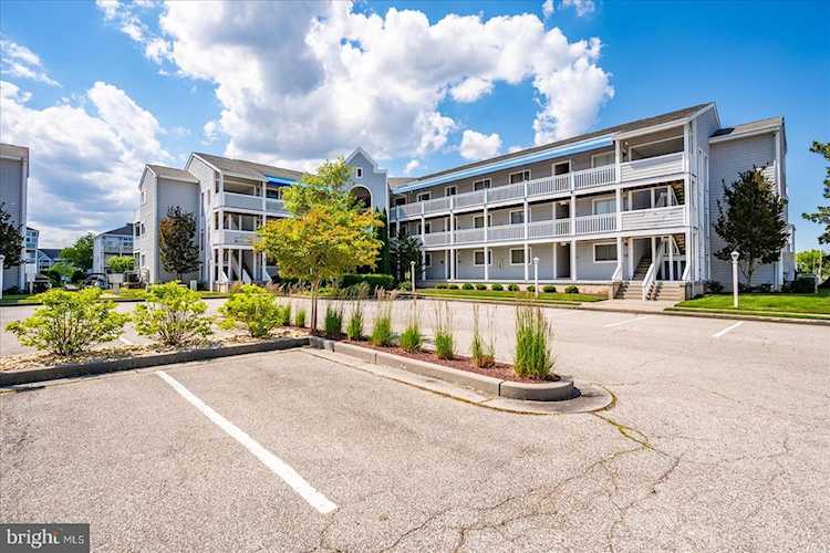 Hidden Harbour III Real Estate for Sale - 12301 Jamaica Ave #337K in Ocean City Photo 1