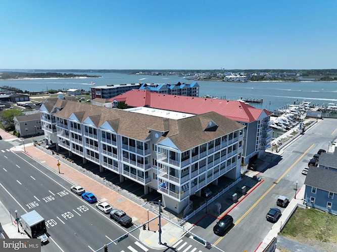 Seabright Real Estate for Sale - 200 Wicomico St #305 in Ocean City Photo 1