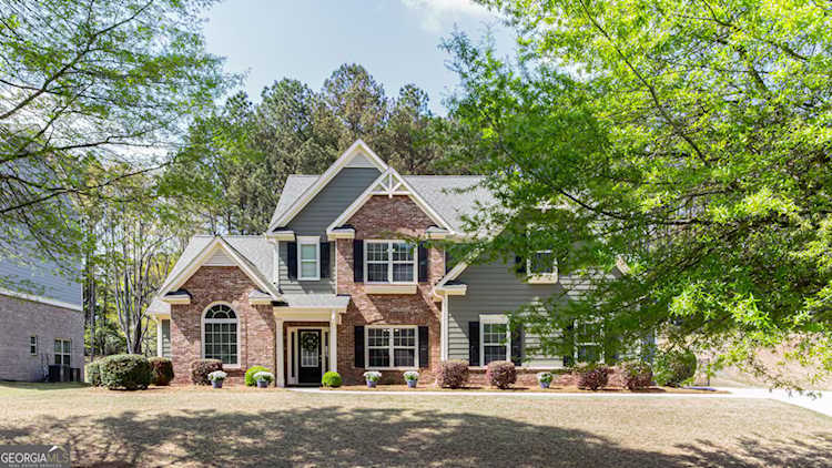 1617 Maes Overlook Loganville, GA 30052 | MLS 10723376