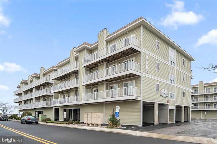Lucayan Real Estate for Sale - 120 71st St #30 in Ocean City Photo 1