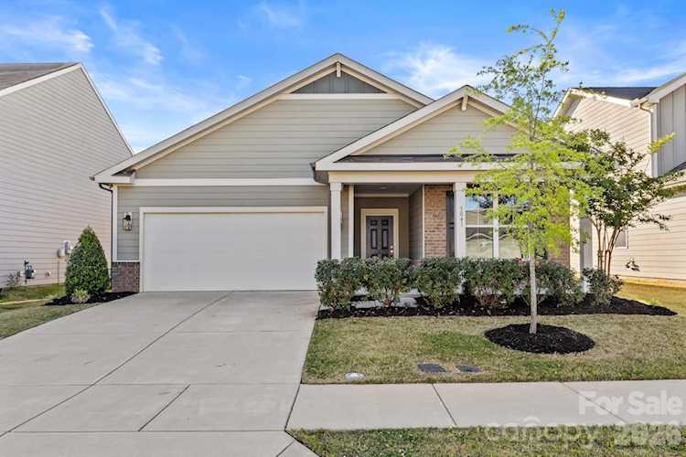 5041 Markfield Ln Monroe, NC 28110 | MLS 4377716
