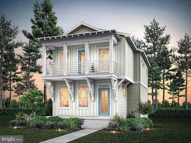 Real Estate for Sale - Lot #1 Exeter Rd in Ocean City Photo 1