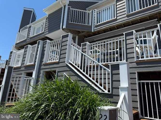 Harbour Island Real Estate for Sale - 405 14th St #22 in Ocean City Photo 1