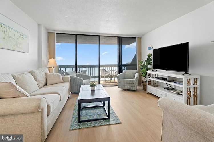 Century 1 Real Estate for Sale - 9900 Coastal Hwy #1401 in Ocean City Photo 1