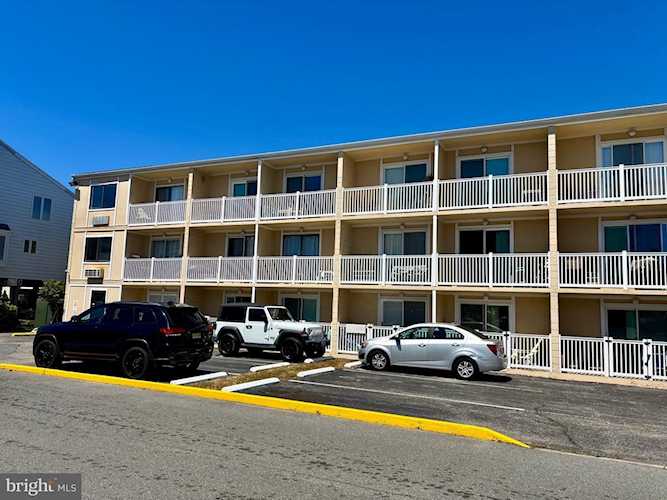 Marshall Inn Real Estate for Sale - 11 62nd St #316 in Ocean City Photo 1