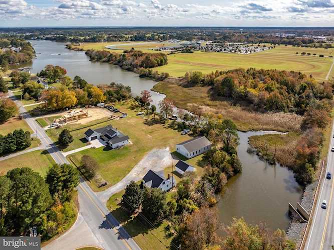  Real Estate for Sale - 11212 Gum Point Rd in Berlin Photo 1