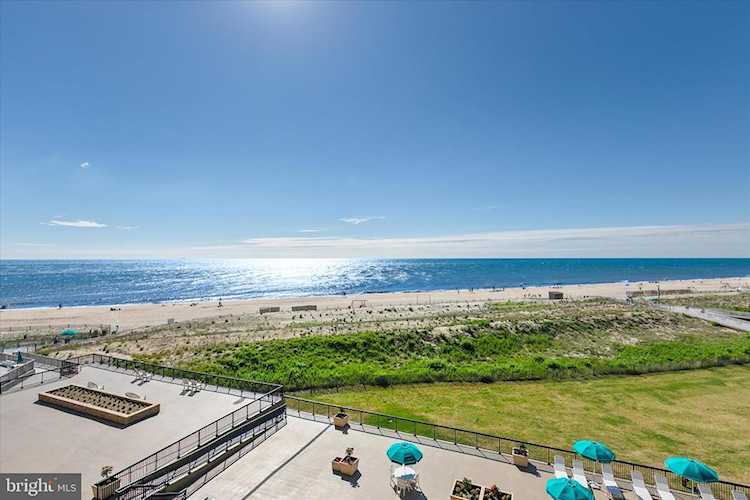Sea Colony Dover Real Estate for Sale - 505 Dover House in Bethany Beach Photo 1